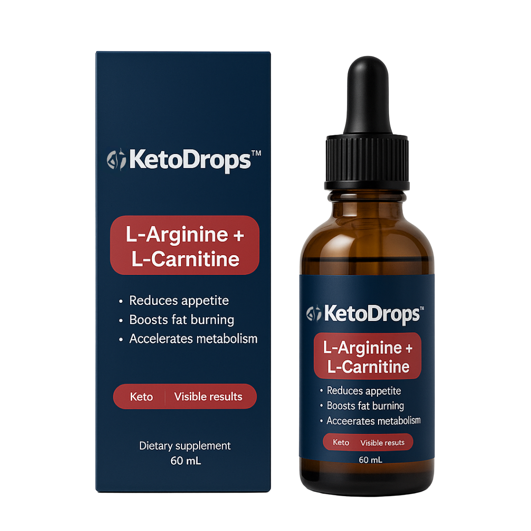 KetoDrops
