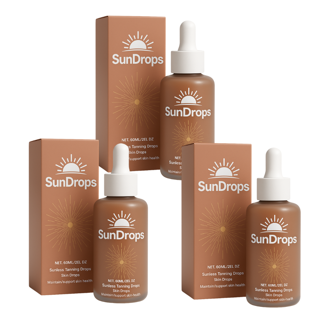 SunDrops