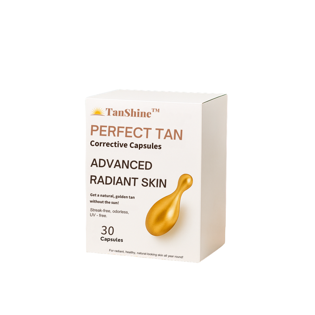 TanShine