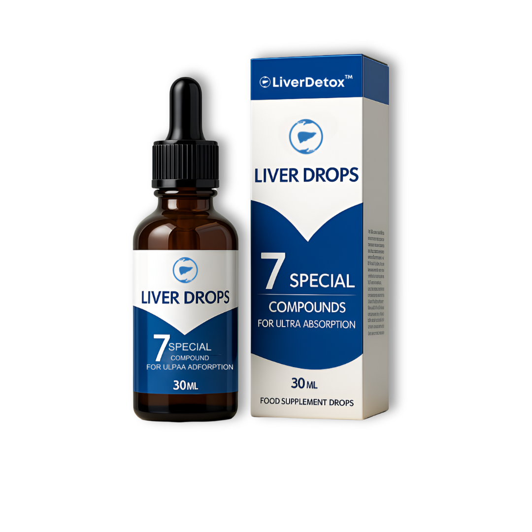 LiverDrops