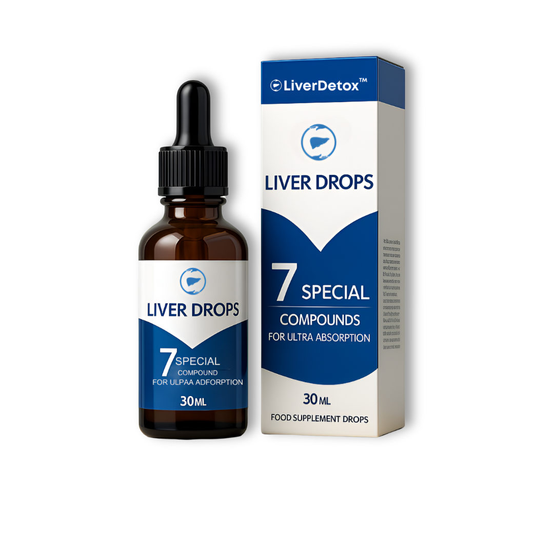 LiverDrops