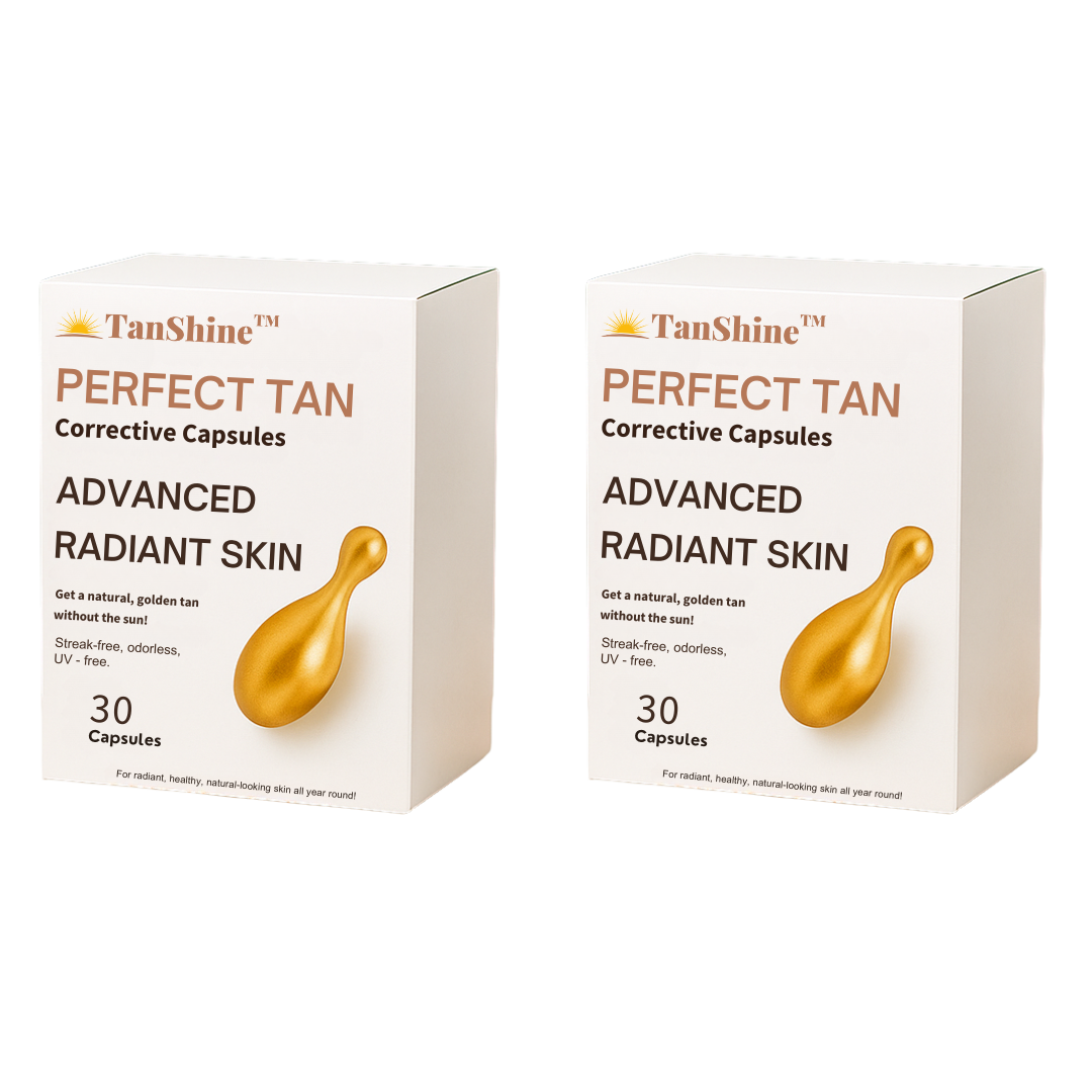 TanShine