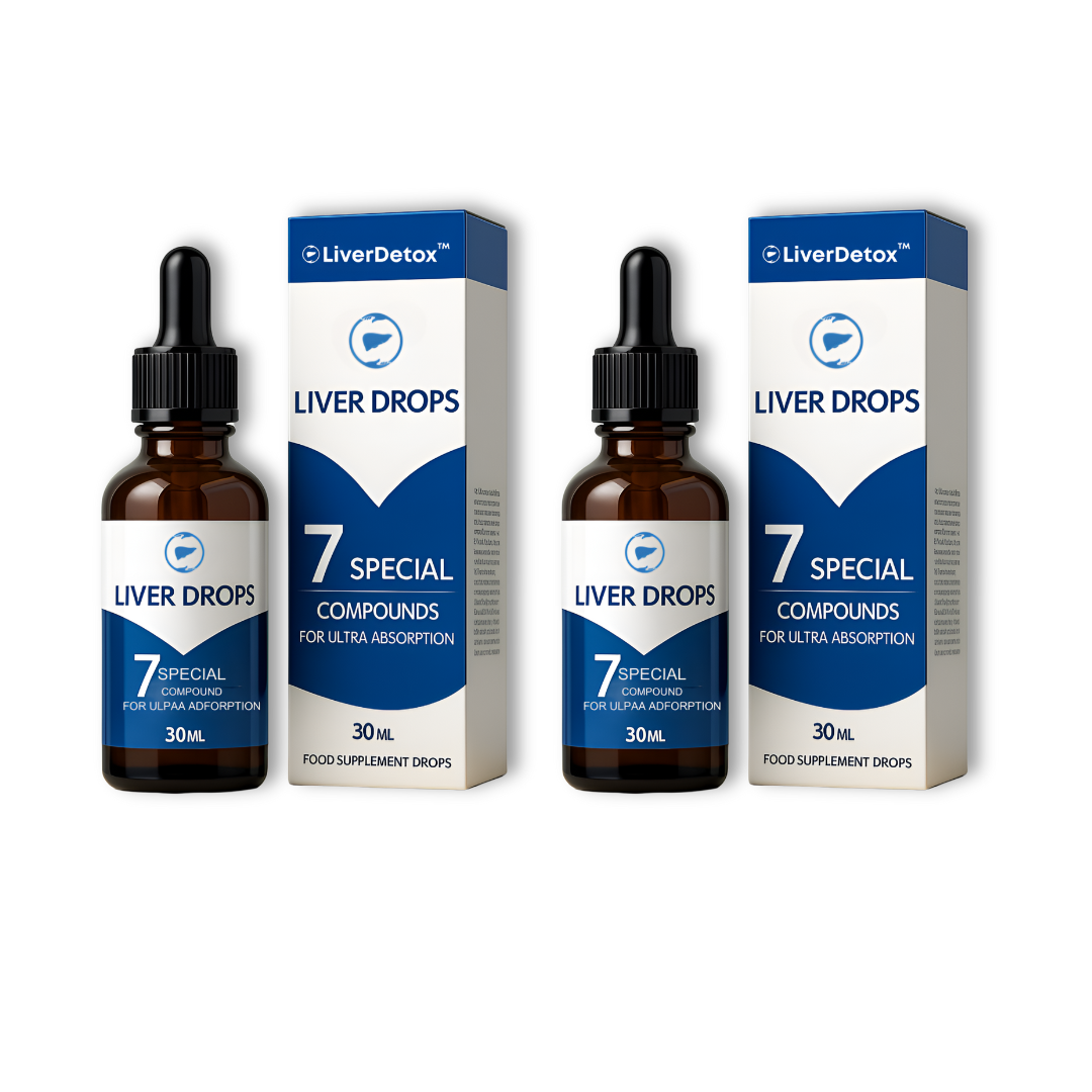 LiverDrops