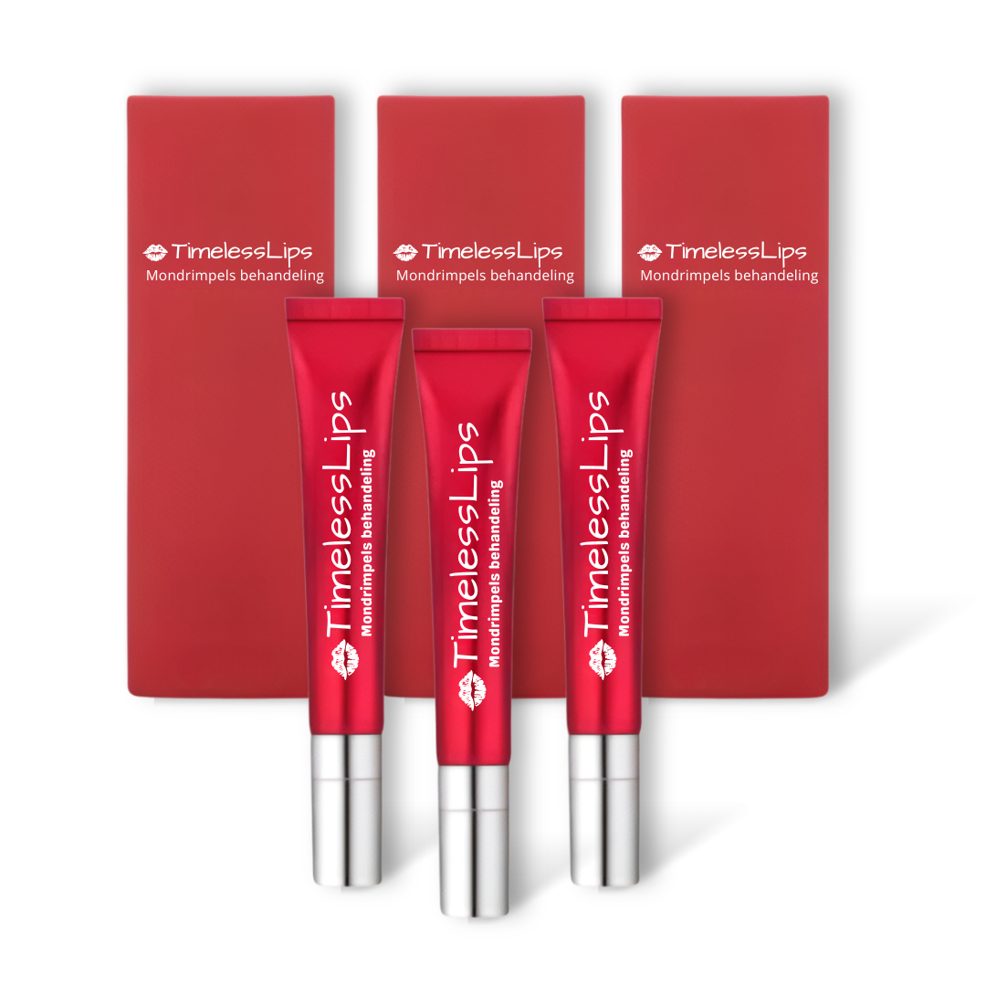 TimelessLips