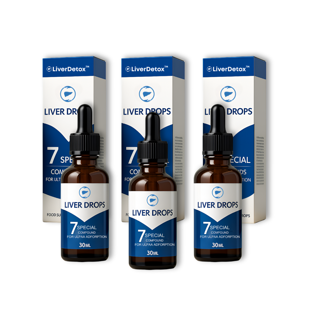 LiverDrops