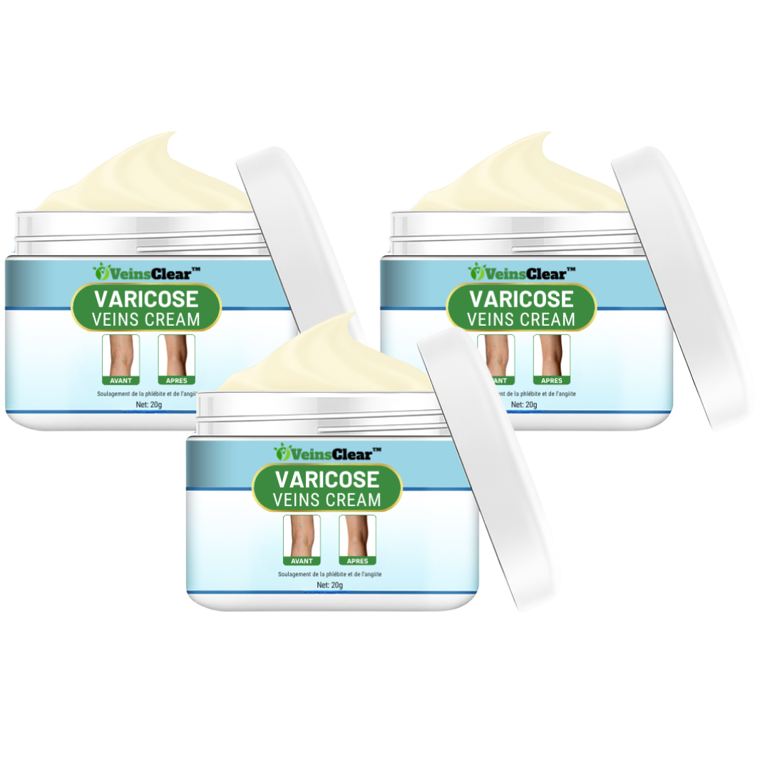 VeinsClear