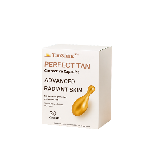TanShine