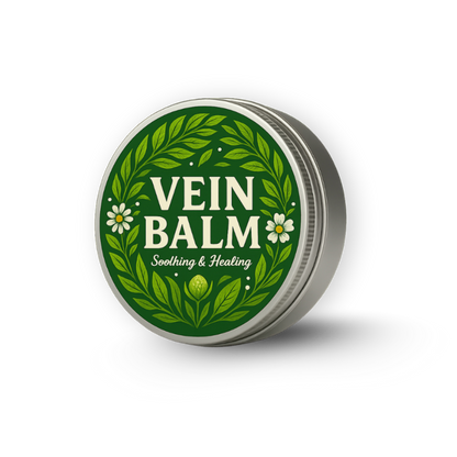 VainBalm