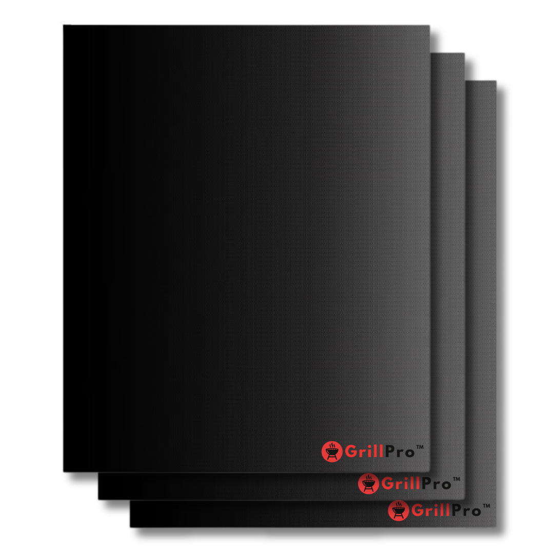 GrillPro