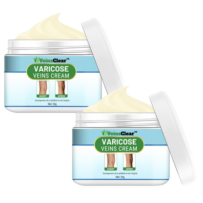 VeinsClear