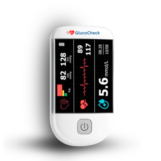 GlucoCheck