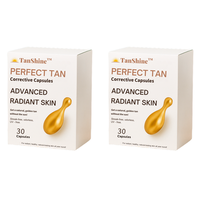 TanShine