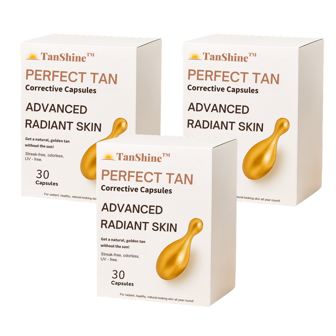 TanShine