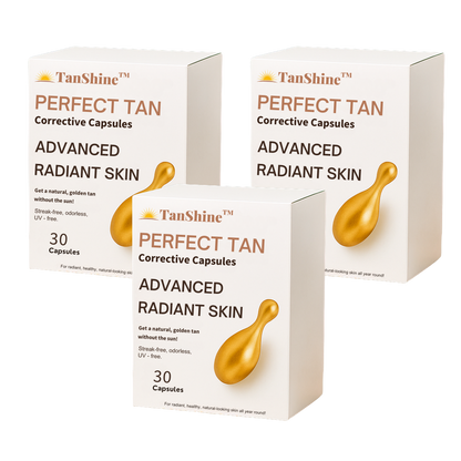 TanShine