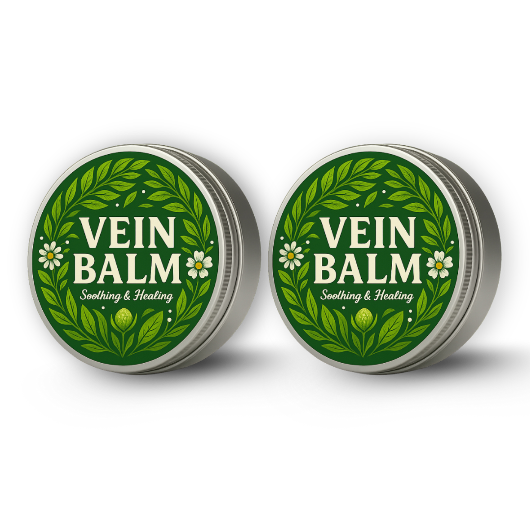 VainBalm