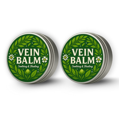 VainBalm