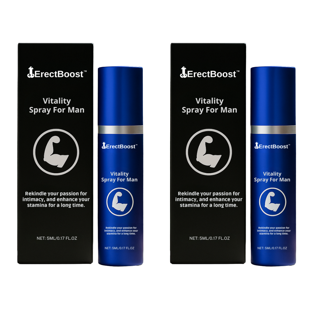 ErectBoost