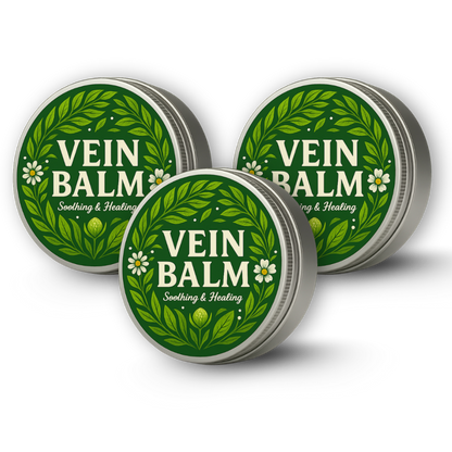 VainBalm