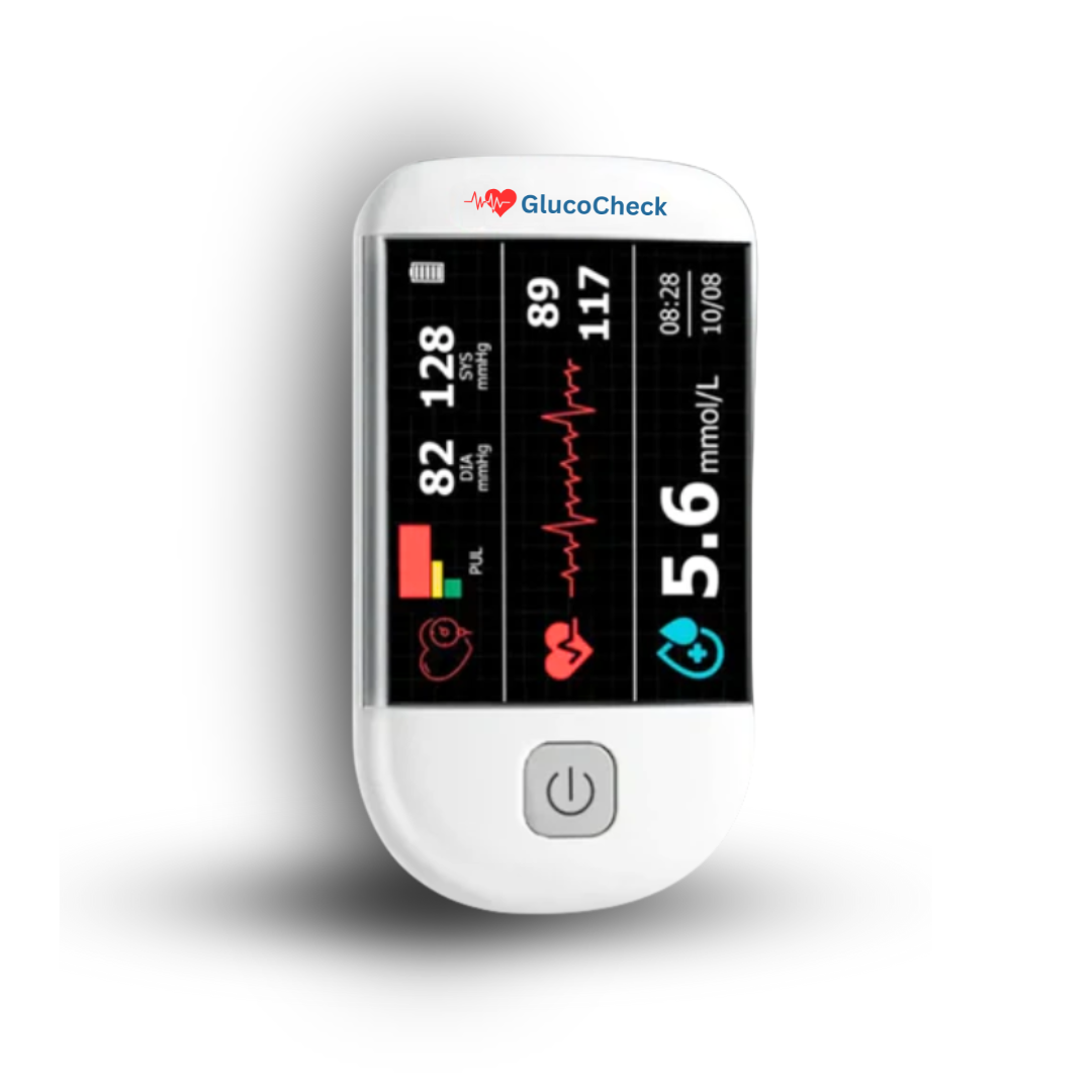 GlucoCheck