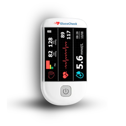GlucoCheck