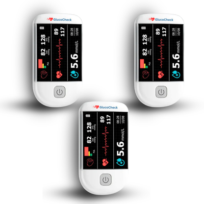 GlucoCheck