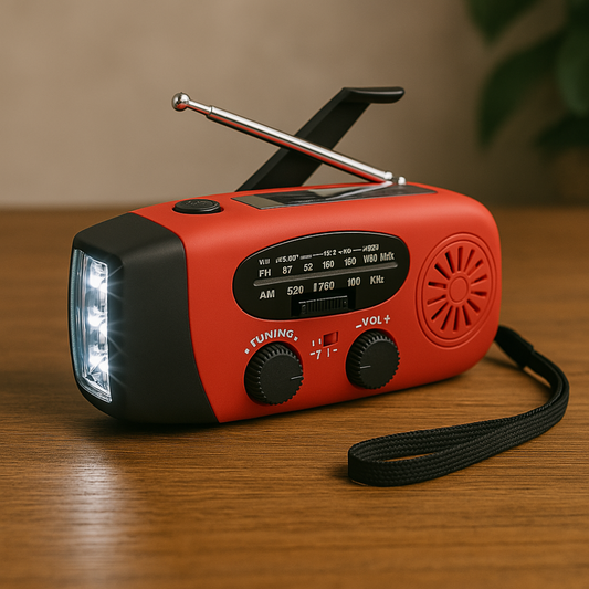 Langgolfradio